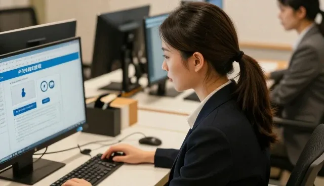 平台运营中企业名录查询的使用与维护策略