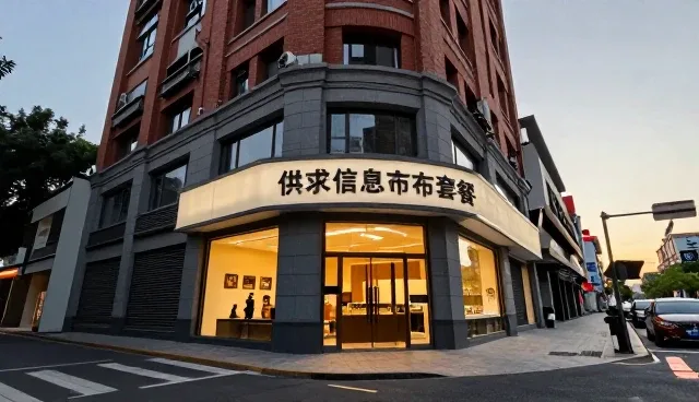 提升供求信息发布平台的用户体验策略
